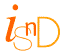 Logo ISND