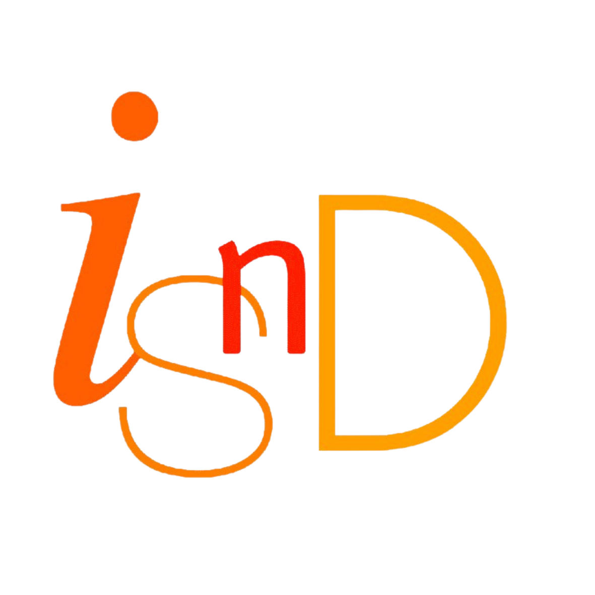 Logo ISND