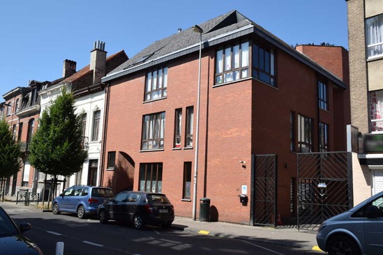 Enseignement maternel