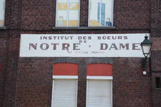 Enseignement primaire